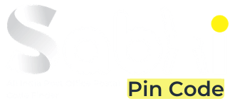 India Post – Pin Code
